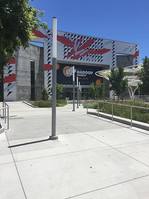 hadoop summit