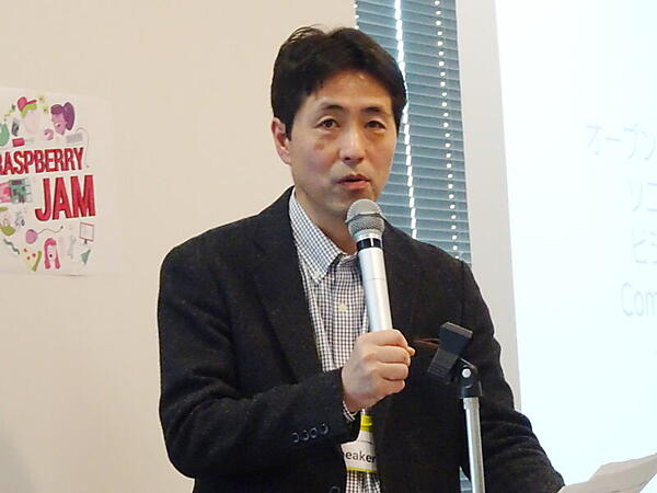 ソニーLSIデザイン株式会社 野村哲哉氏