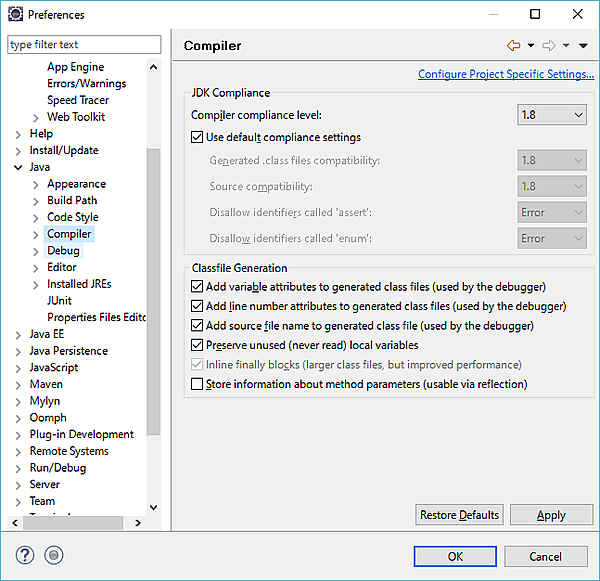 ログイン後の画面表示