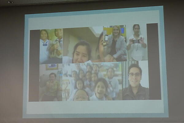 botnoiユーザーから寄せられた動画