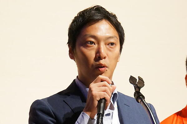 日本ビジネスシステムズ株式会社（JBS）の金山英知氏（イノベーションサービス統括本部 DPソリューション本部 プラットフォームソリューション部 部長）