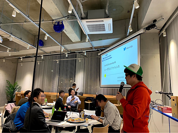 コミュニティイベントの例 width=