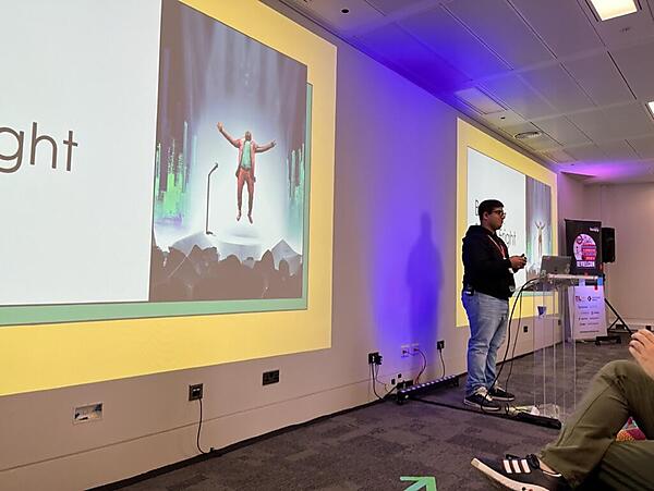 Aditya Oberai@Appwrite