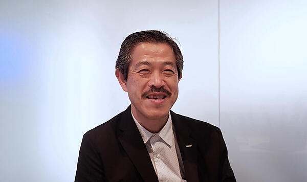 GMOインターネット株式会社 システム本部 小倉オペレーションセンター 担当部長 東森 高氏