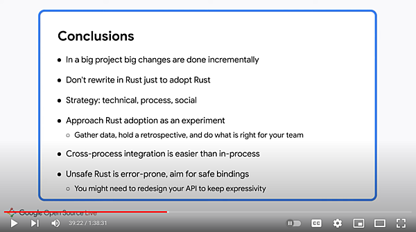 ビルドシステムと組織の中での進め方についての考察