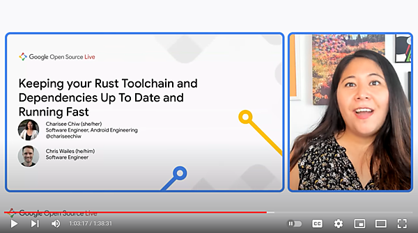 Android開発におけるツールチェーンの解説