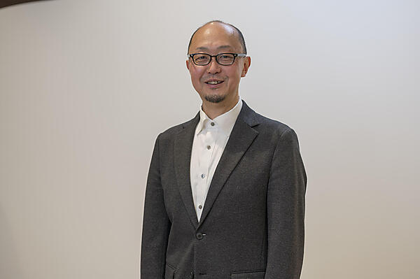 ウルシステムズ株式会社 代表取締役会長 漆原 茂氏