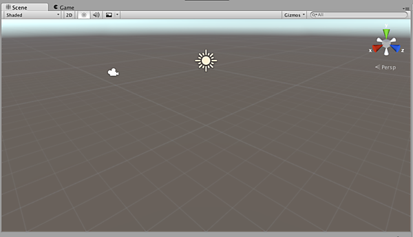 3D操作をマスターしておこう