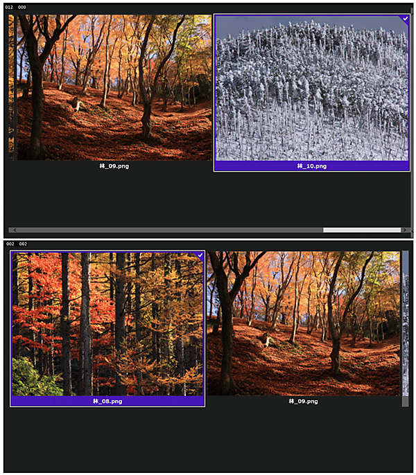 XMLファイルを作成する手順