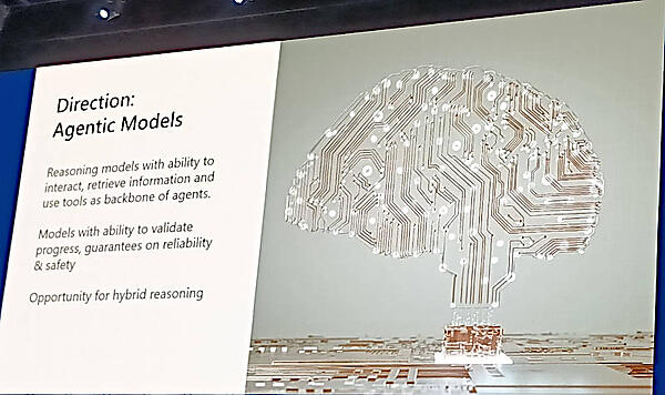 AIの向かう先は複数のエージェントが存在するシステムへ