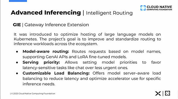 モデルへのルーティングを行うGateway Inference Extensionを解説