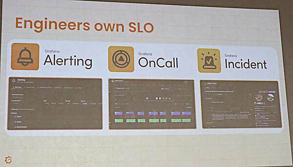 エンジニアはSLO（Service Level Objective）に責任を持つ