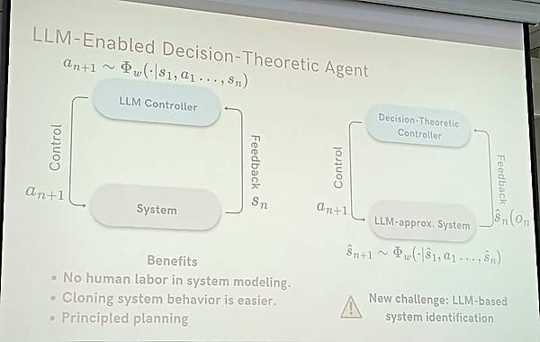 大規模言語モデルを使ってシステムの防御の選択を行うエージェントを解説