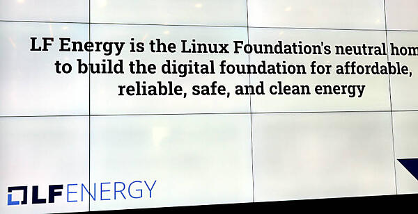 LF Energyとは何か？