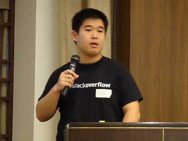 西本航氏（株式会社Zaim）