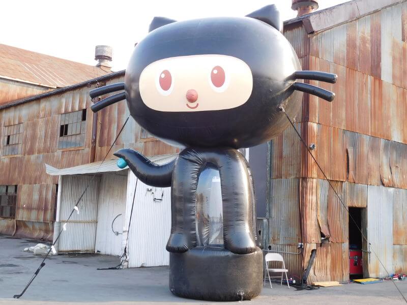 いままで見た中で最大のモナリザ