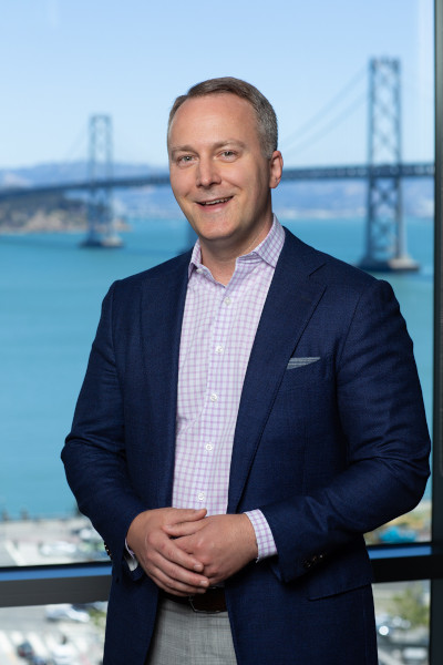 GVP & GM Client-Side MonitoringのBrewer氏