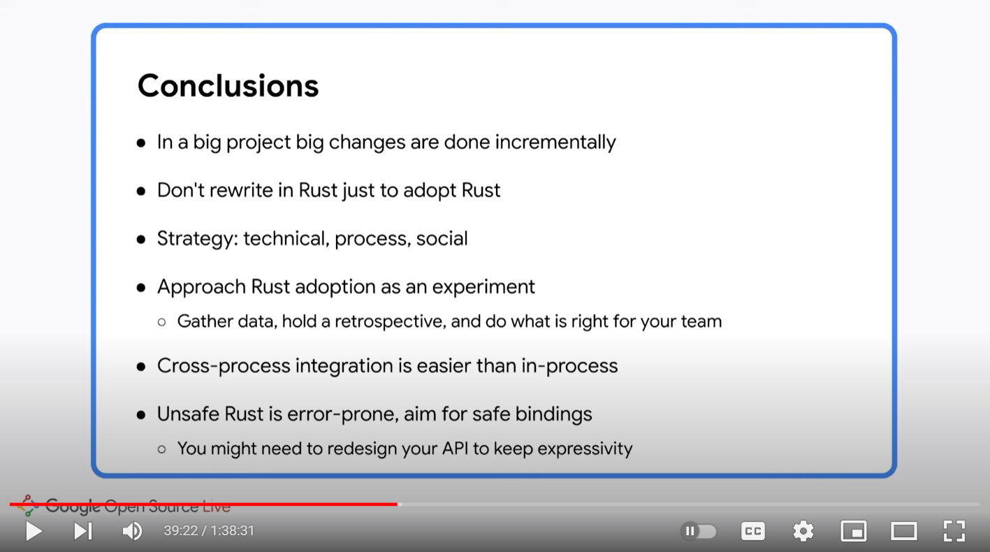 ビルドシステムと組織の中での進め方についての考察